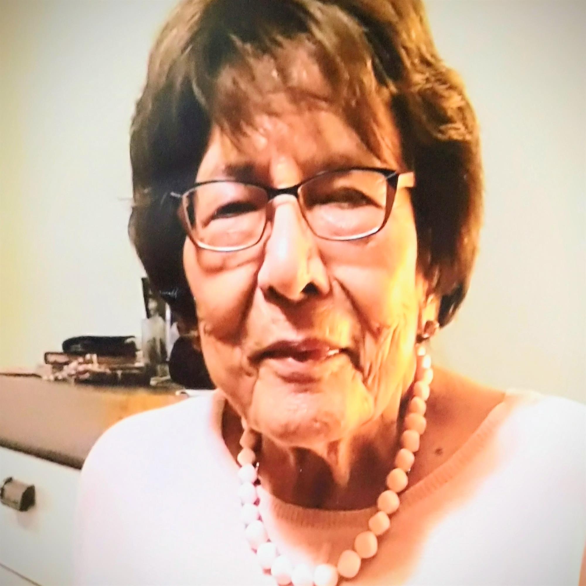 Starling Marguerite Hopman's obituary , Passed away on November 21, 2021 in Oshawa, Ontario