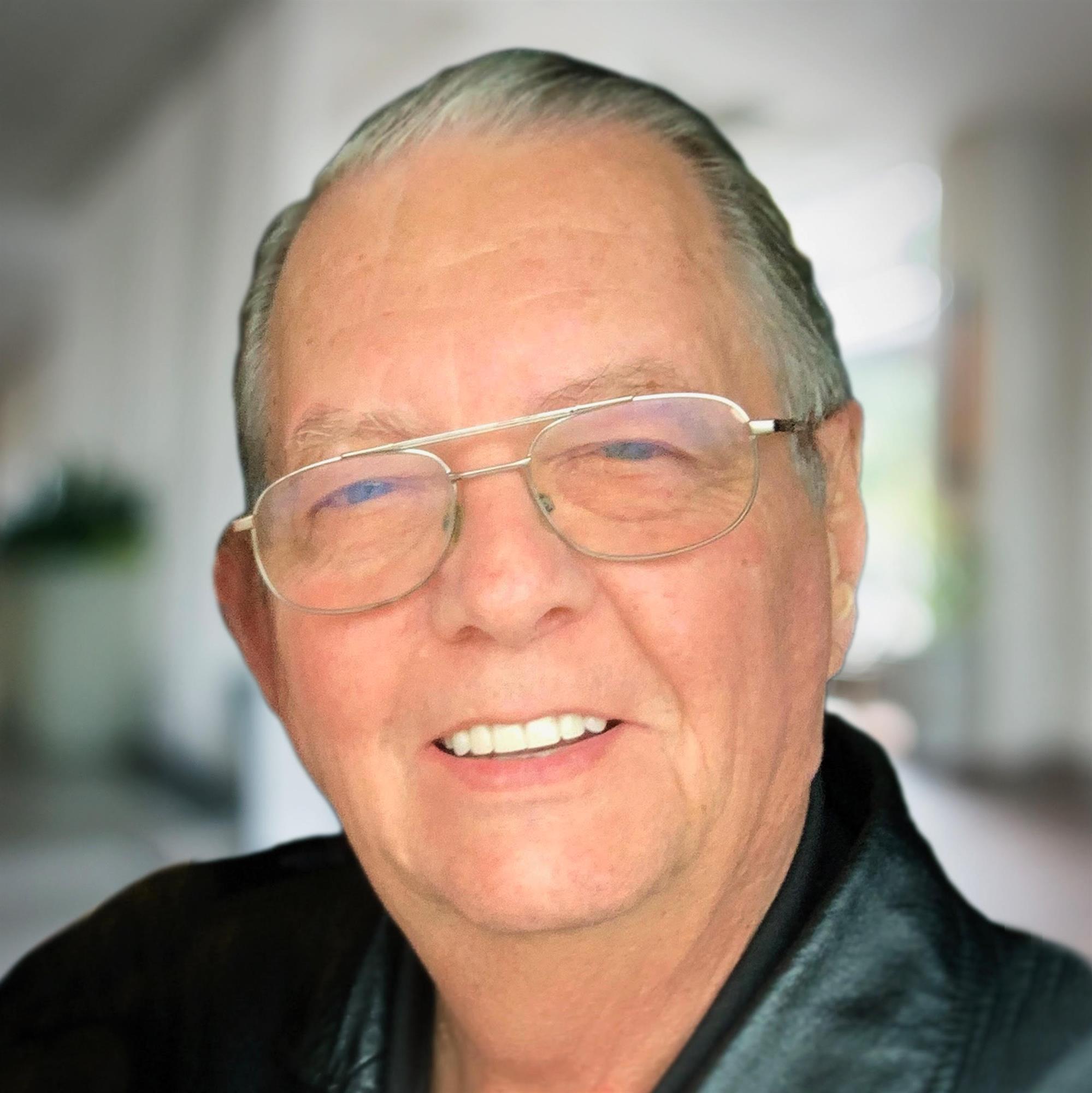 John Roger Groff
