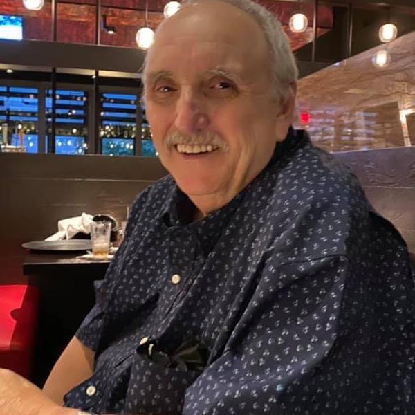 Billy Brown Bishop Obituary