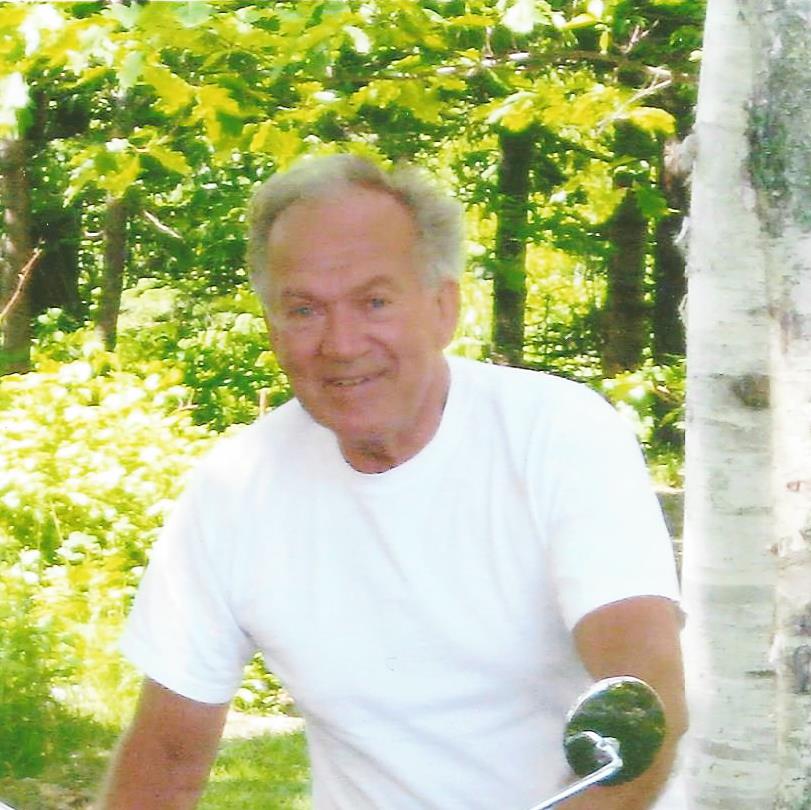 Joseph Robert Stebic Obituary