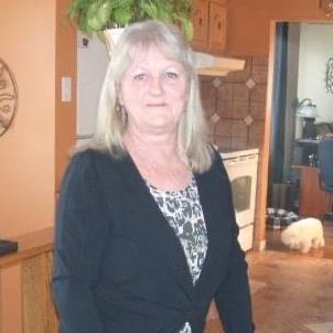 Avis de décès de Francine Noël , Décédé le 18 novembre 2021 à Shawinigan, Québec