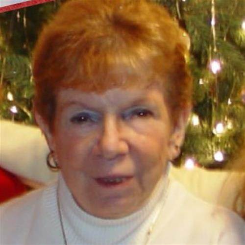 Geraldine Delores “Geri” (Tresco) Penkszyk's obituary , Passed away on November 25, 2021 in Batavia, New York