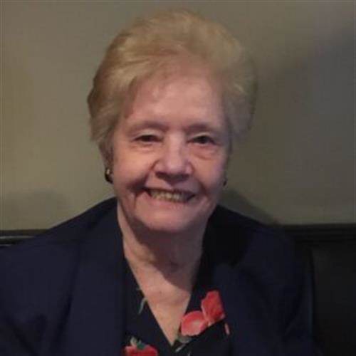 Mary Glorinda Grout's obituary , Passed away on November 24, 2021 in Tyngsboro, Massachusetts