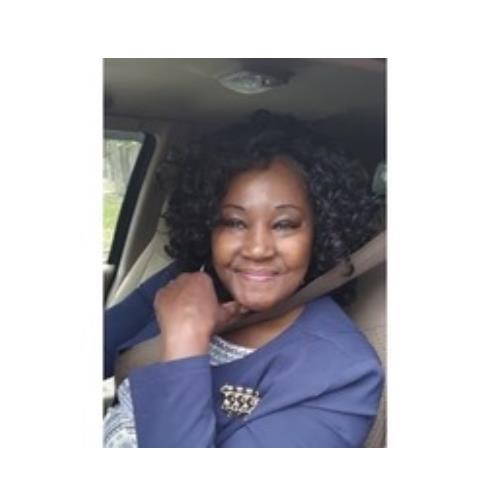 Mary (Johnson) Tuck Obituary