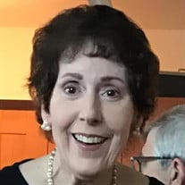 Diana Martino Coe Obituary