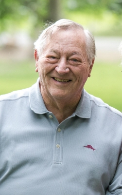 Wayne K. Detling Obituary
