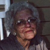 Emma Pearl Evans Obituary