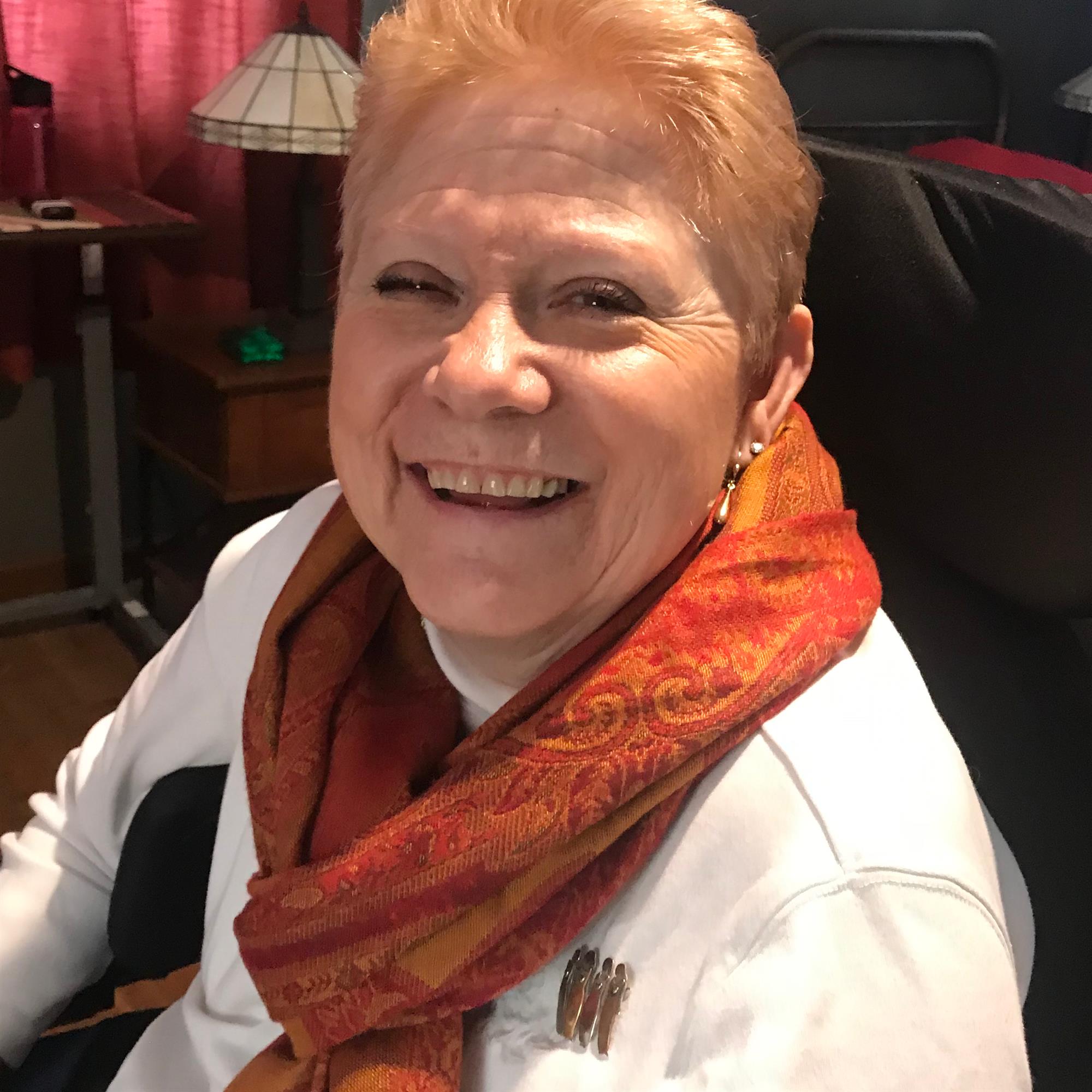 Valli J. Yoder Obituary