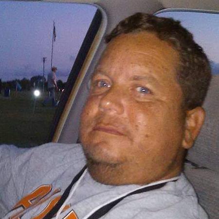 Christopher Herrington Obituary