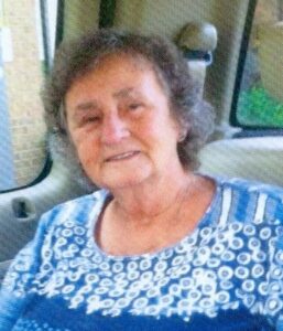 Lucille Workman Obituary
