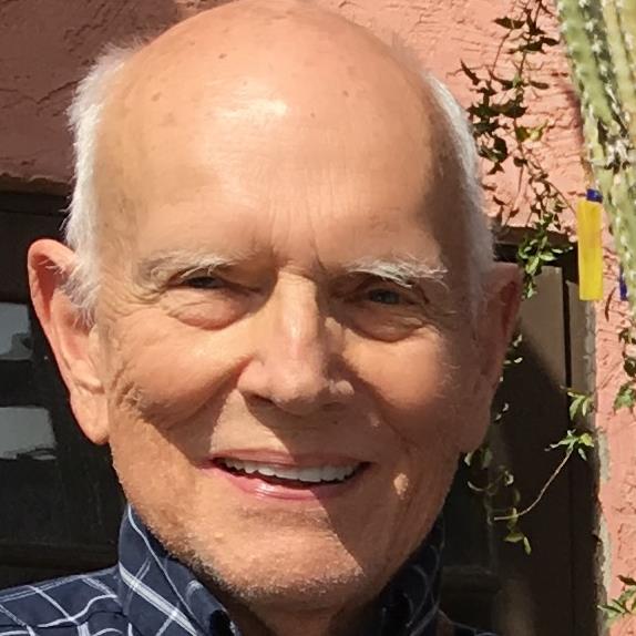 Dr. Thomas Russell Johnson's obituary , Passed away on November 4, 2021 in Potomac, Maryland