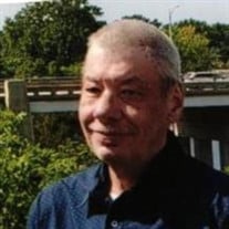 David L Simpson Obituary