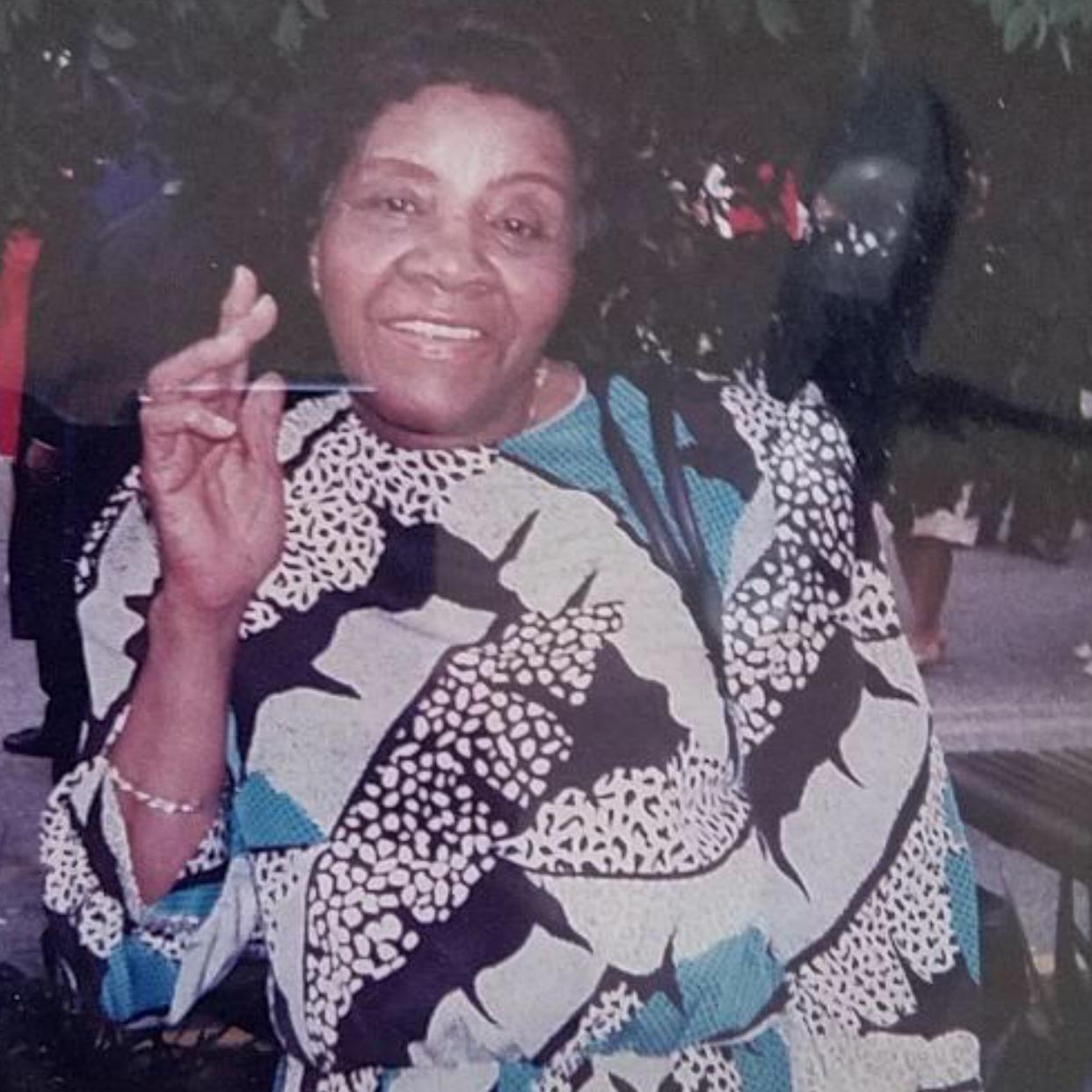 Emmaline Johnson's obituary , Passed away on November 22, 2021 in Staten Island, New York