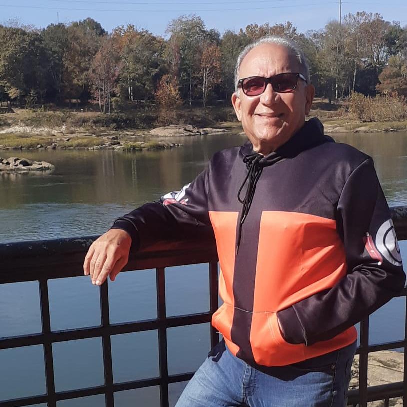 Carlos Rafael Rodriguez Calvo Obituary