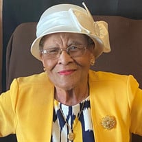 Rosa Lee Butts Obituary