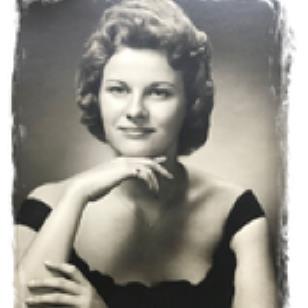 Sidney (Andrews) Galley Obituary