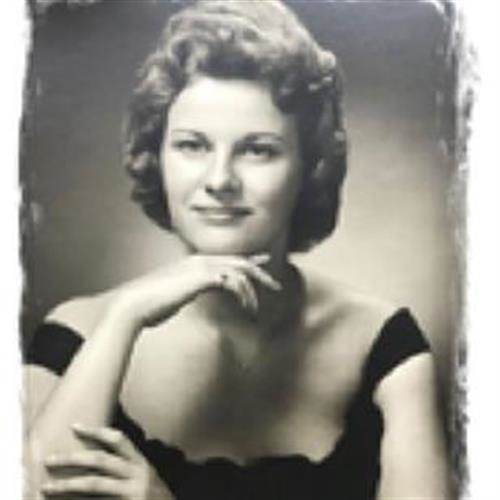 Sidney “Joan” (Andrews) Galley's obituary , Passed away on November 27, 2021 in Haliburton, Ontario