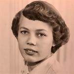 Peggy Marshman Obituary