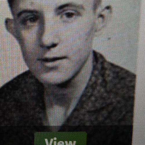 Earl Rodger Camlen