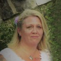 Avis de décès de Amanda Fitzgerald
