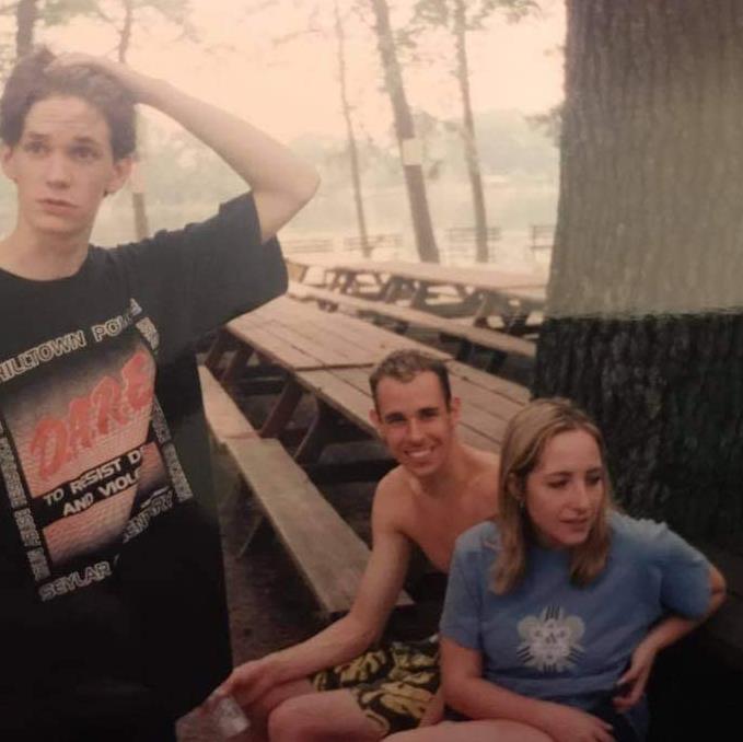 Gregory A. Feldmayer