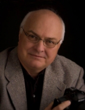Ivan G. Scott Obituary