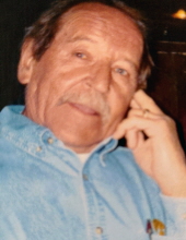 Don Larson's obituary , Passed away on November 23, 2021 in Cedar Rapids, Iowa