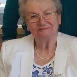 Nina Stacey Obituary