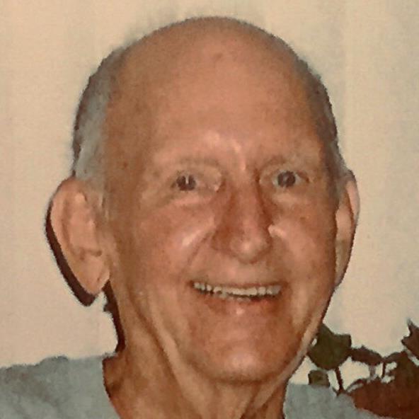 Vernon Paul Berger Obituary