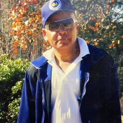 Chris Dixon Jr. Obituary