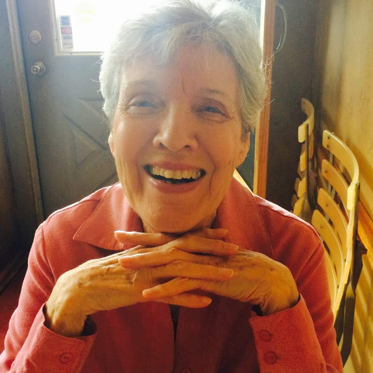 Marilyn Peterson's obituary , Passed away on November 29, 2021 in Saratoga Springs, New York