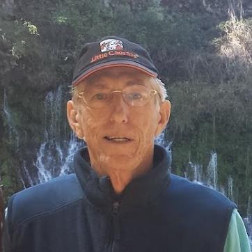 Robert Michael Miller's obituary , Passed away on December 1, 2021 in Red Bluff, California