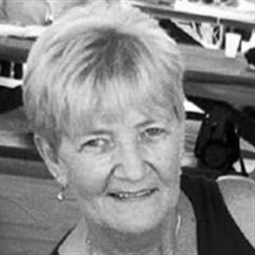 Irene Dawn “Mimi” Polcari's obituary , Passed away on November 29, 2021 in Forks Township, Pennsylvania