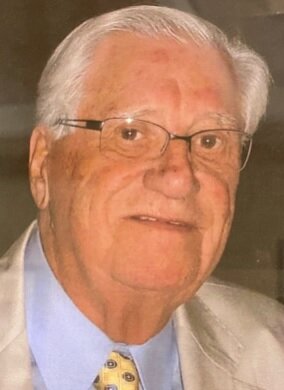 John Henry "Jack" Morris's obituary , Passed away on November 29, 2021 in London, Ontario