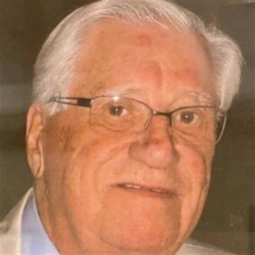 John Henry “Jack” Morris's obituary , Passed away on November 29, 2021 in London, Ontario