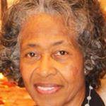 Lillian Watson Mitchell Obituary