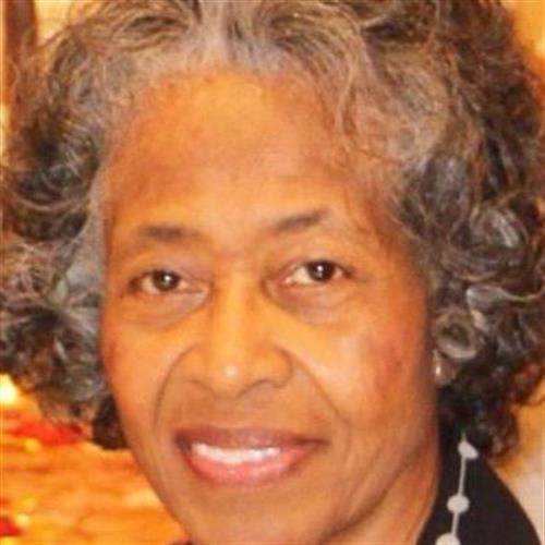 Lillian Watson Mitchell's obituary , Passed away on December 6, 2021 in Woodland, North Carolina