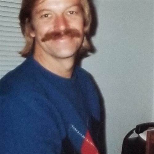 David Lee Donaghue