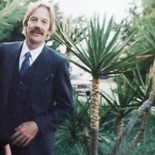 David Lee Donaghue