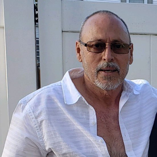 Kenneth I. Gonzalez Obituary