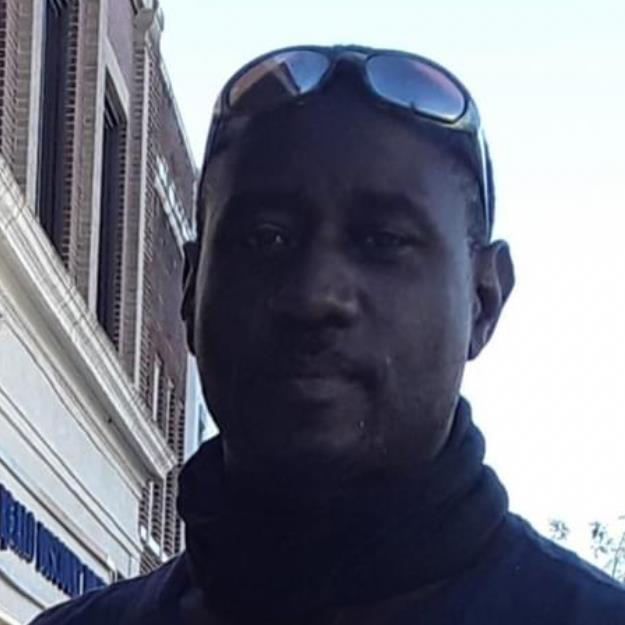Tony T Graham's obituary , Passed away on December 6, 2021 in Kinston, North Carolina