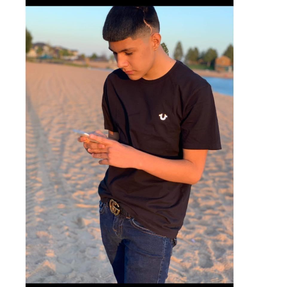 Fernando Nahum Perez