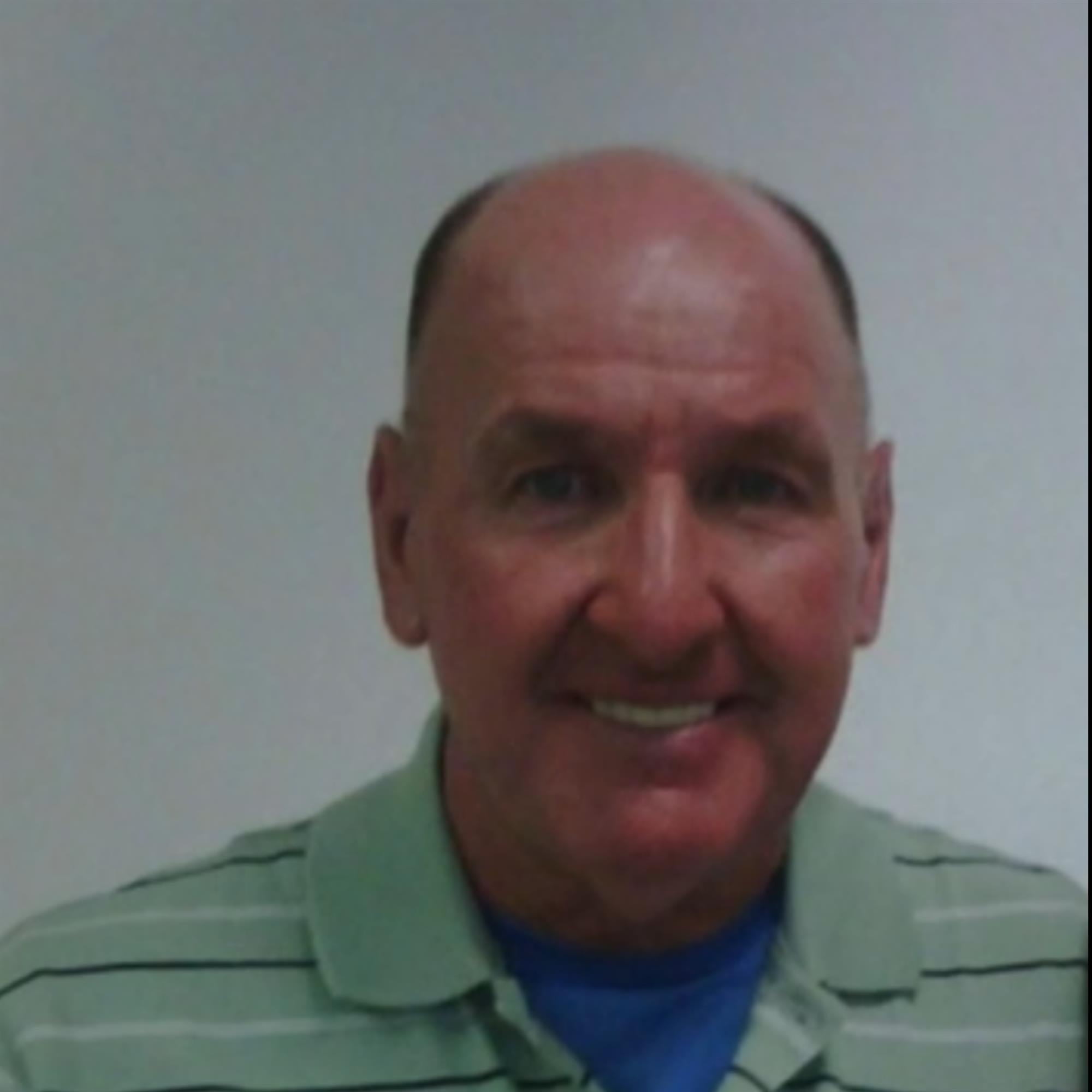 Troy Earl Trull
