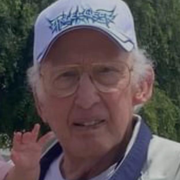 Ronald Carter Sherin Obituary