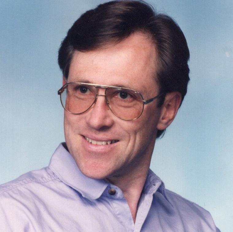 Gerald Antes