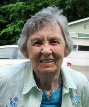 Gertrude Winship's obituary , Passed away on December 8, 2021 in Sugar Loaf, New York