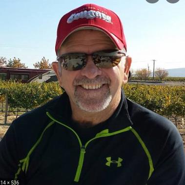 Patrick Meier Obituary