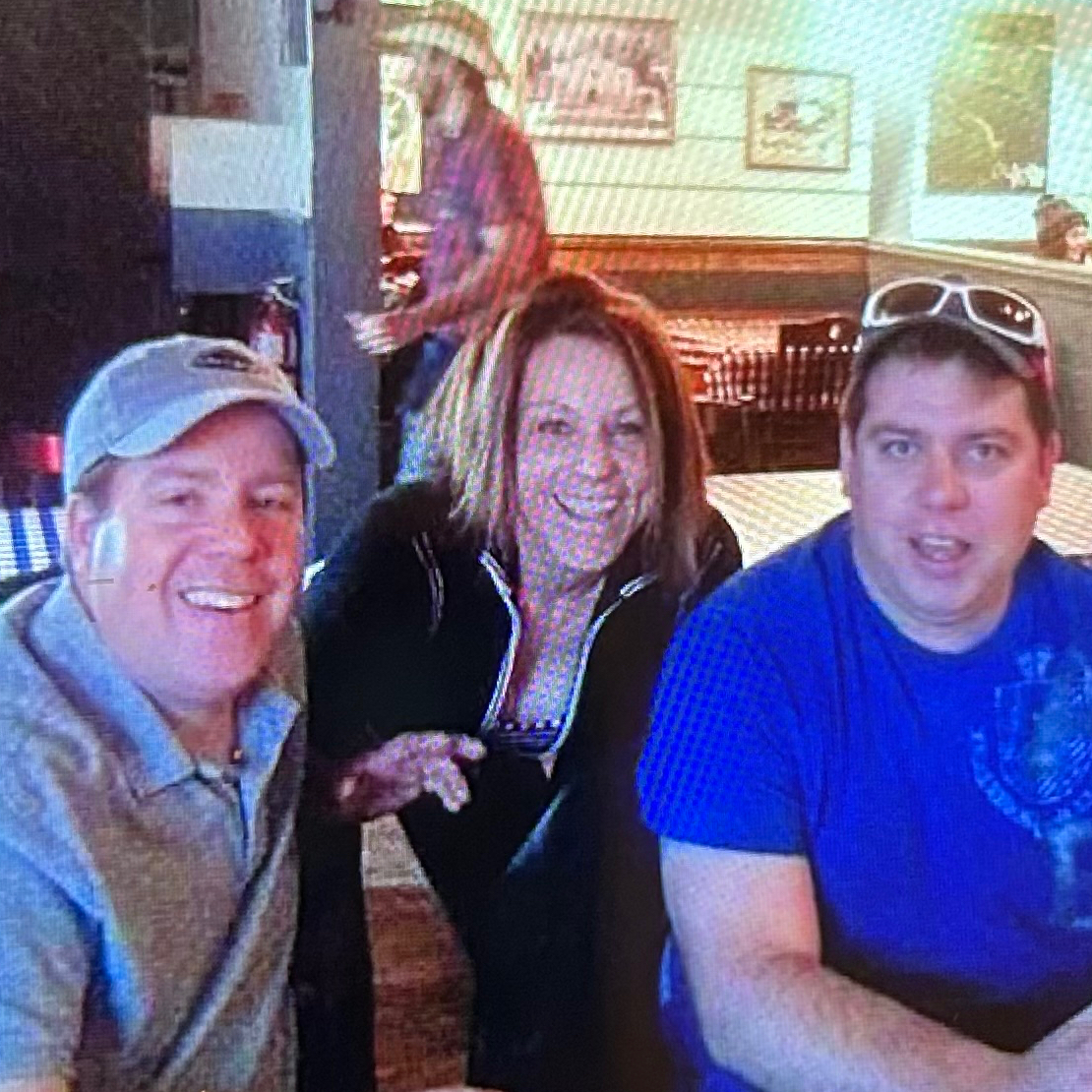 Kimberly Irene Ledoux