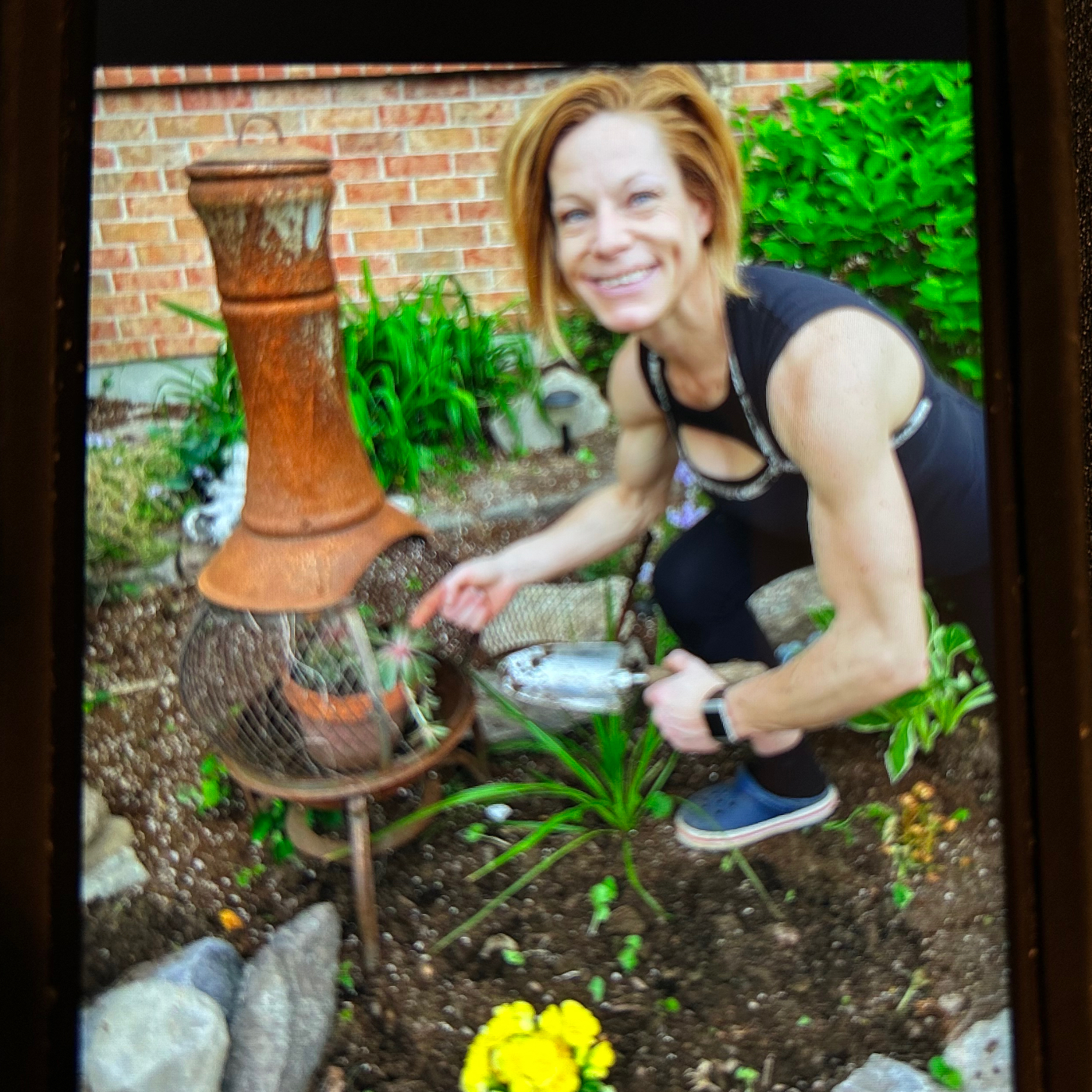 Kimberly Irene Ledoux