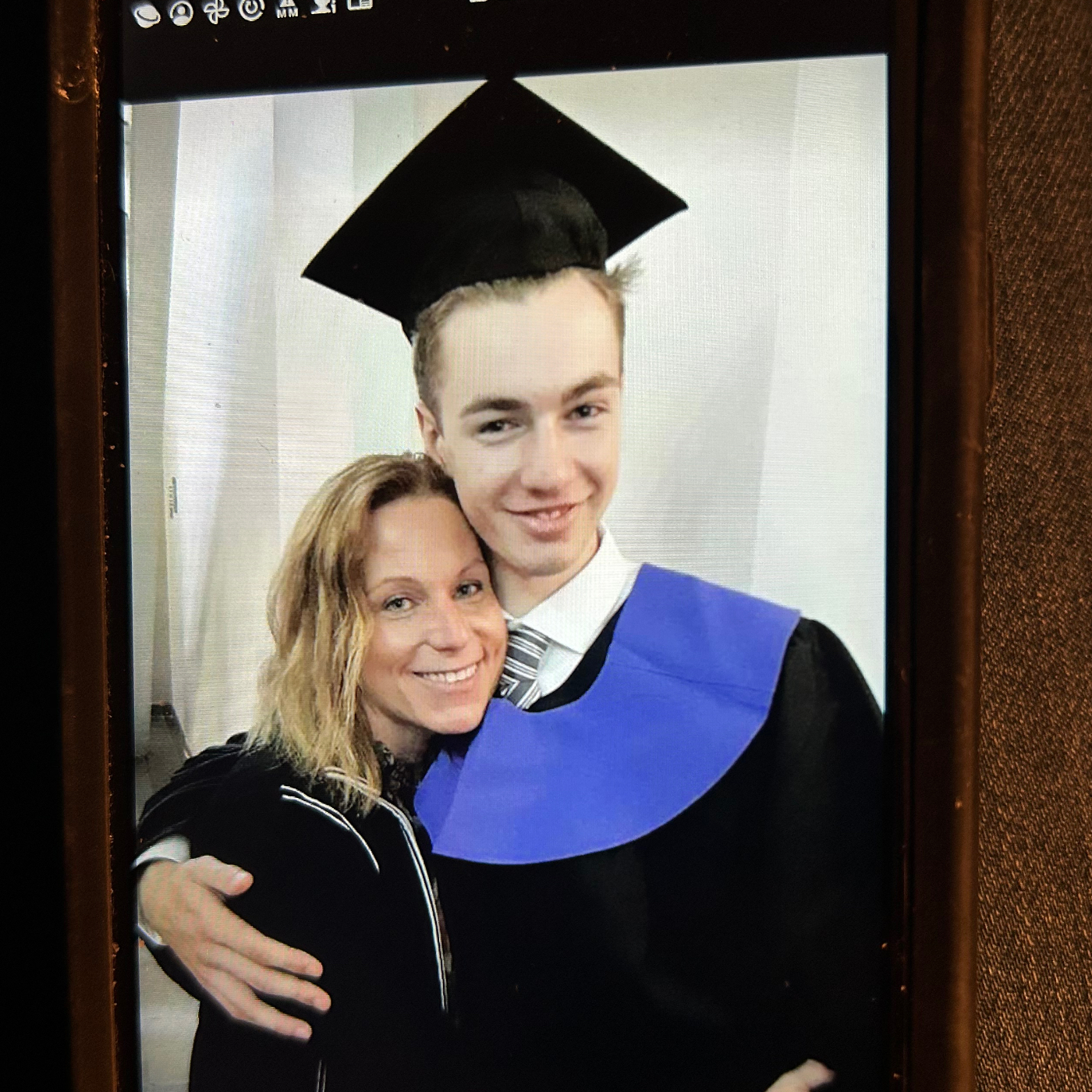 Kimberly Irene Ledoux